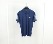 Чоловіча POLO Футболка Adidas