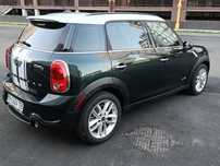 Mini Сountryman Sport  гарний стан