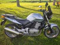 Sprzedam Honda CBF500