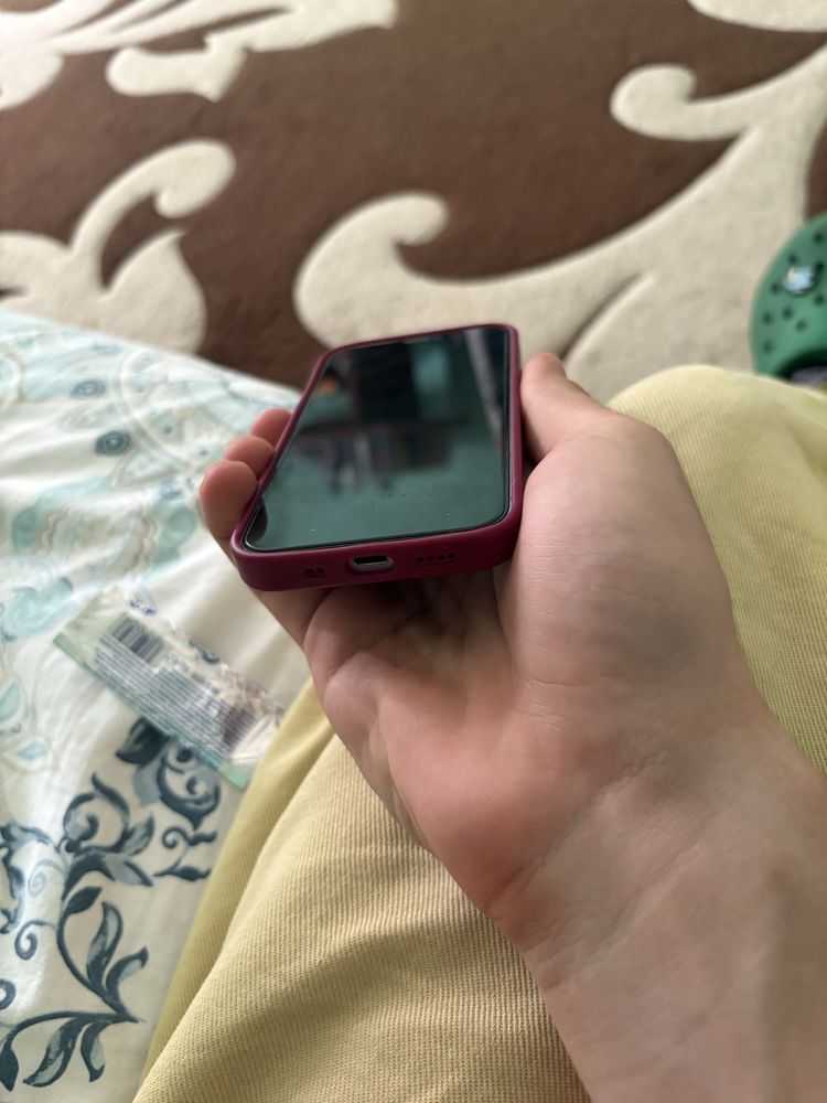iPhone 12 mini 64гб