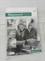 używane wypełnione ćwiczenia do angielskiego password reset b1+