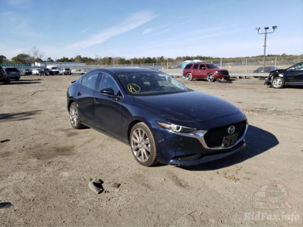 РАЗБОРКА Mazda 3 BP TURBO CX5 KF CX30 CX9 Крыло Ляда Бампер Дверь Фара