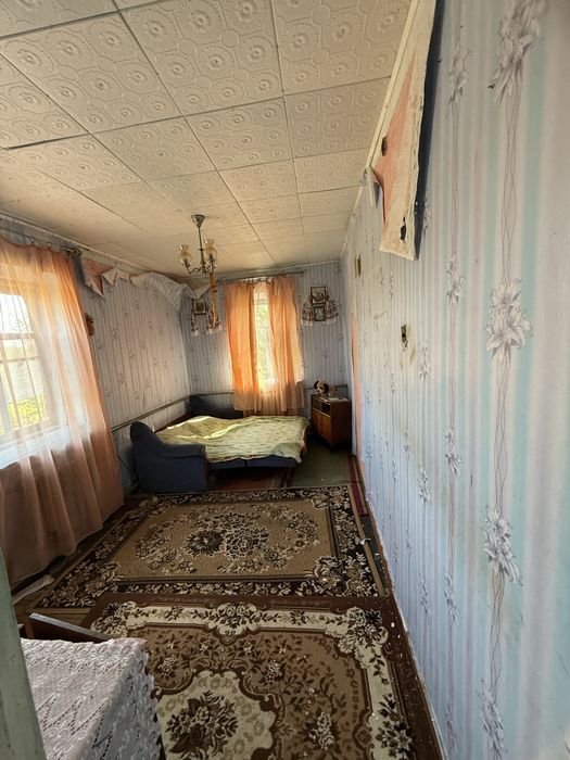 Будинок в с. Вереміївка