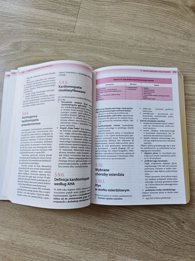 Patofizjologia kliniczna - Barbara Zahorska-Markiewicz
