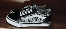 Originais Vans criança