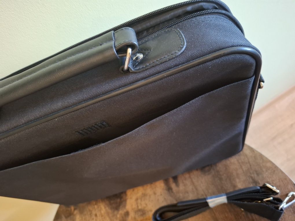 Torba na laptopa, notebooka basexx