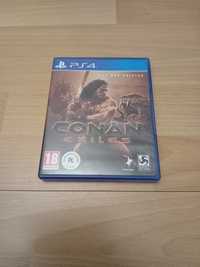 Gra conan exiles ps4