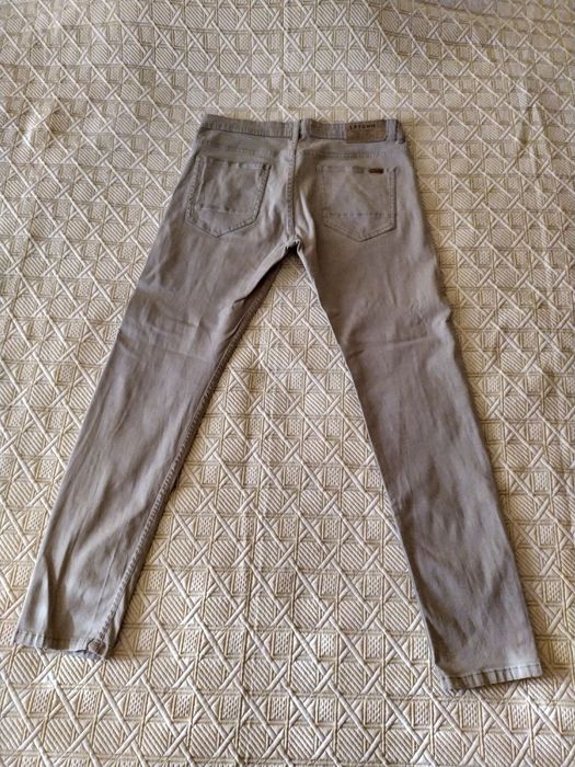 Calças jeans Lefties 40 + LFTDNM 42