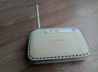 Router Netgear WGR614 v9