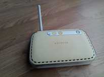 Router Netgear WGR614 v9