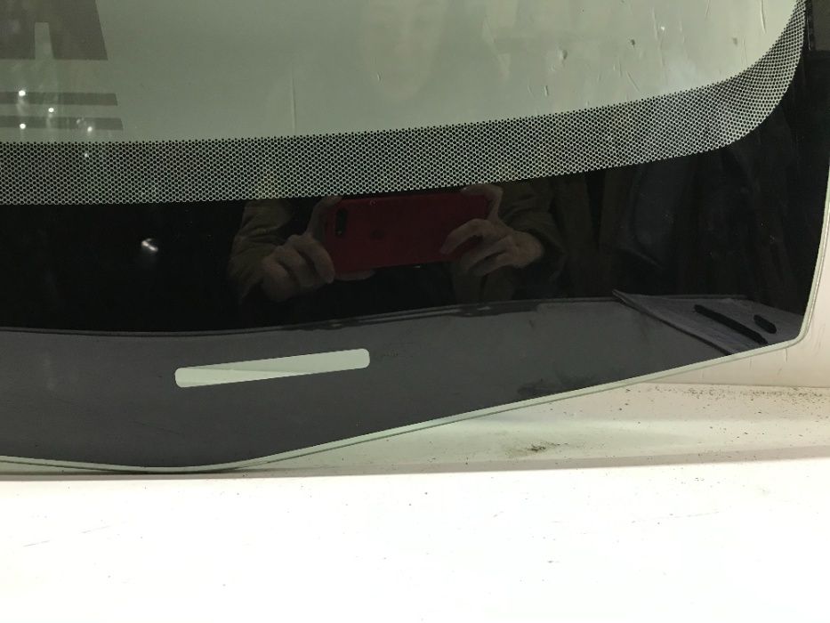 Acura RLX (2014-2017) - лобове скло, стекло лобовое