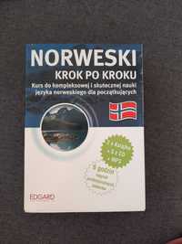 Norweski krok po kroku