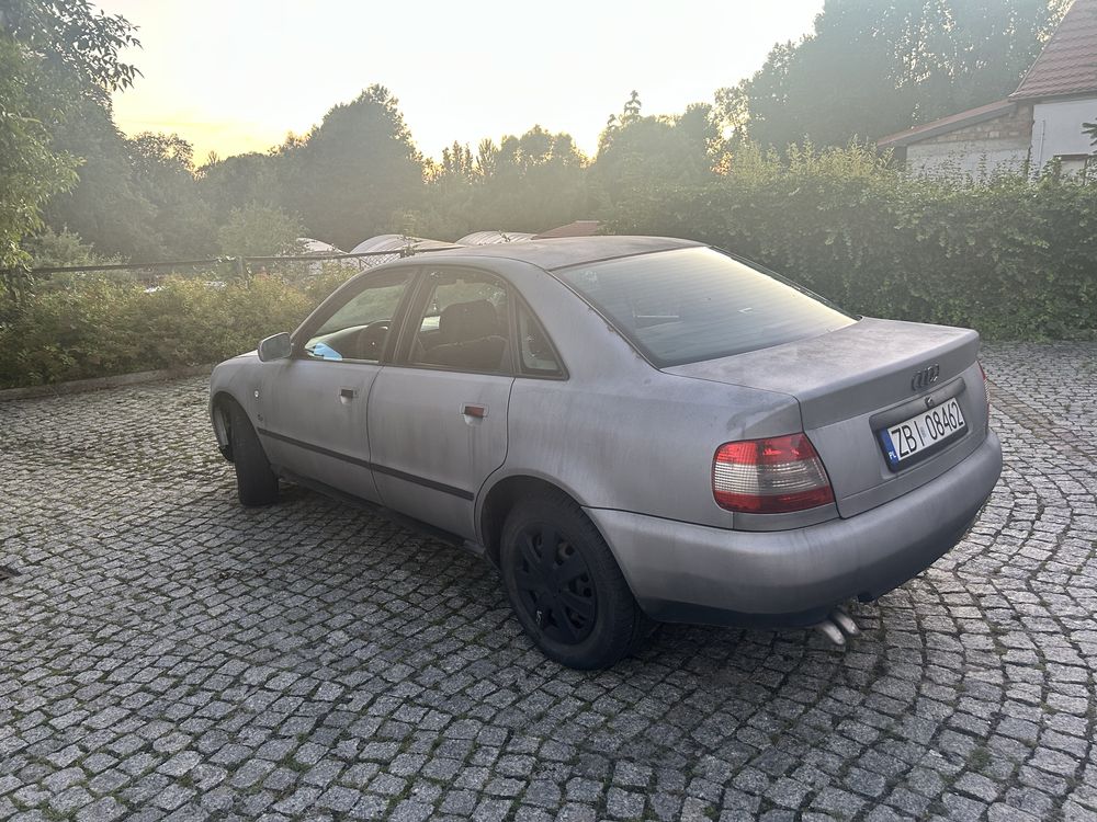 Audi a4 b5 1.9 tdi