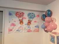 Cartaz babyshower