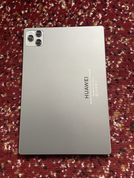 Планшет pad 8 pro 10.1 256 Гб SIM/TF