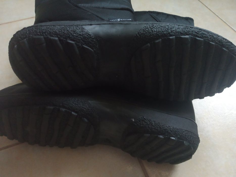 Чоботи жіночі зимові