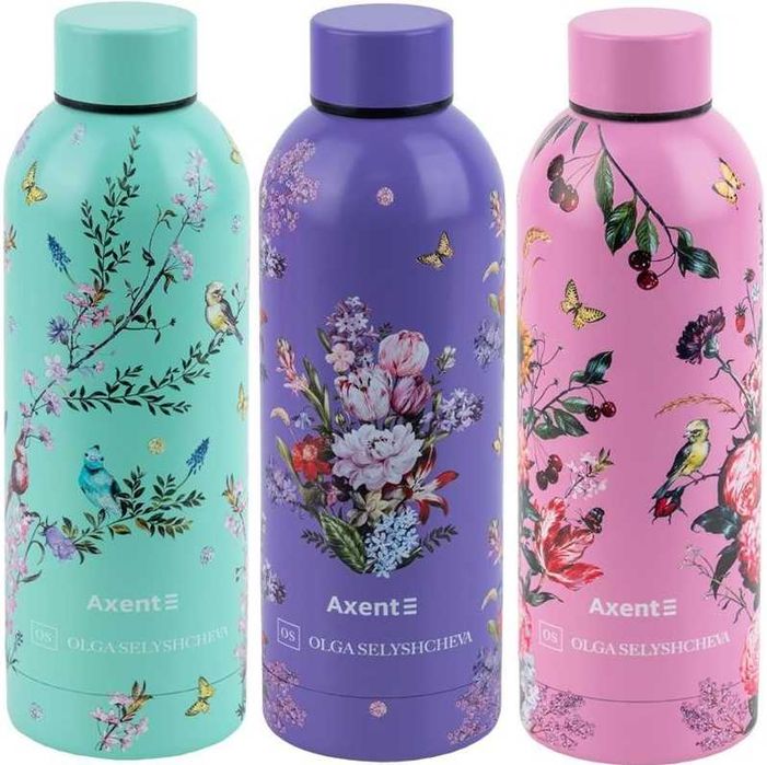 Термос Рюкзак термочашка термокружка Kite