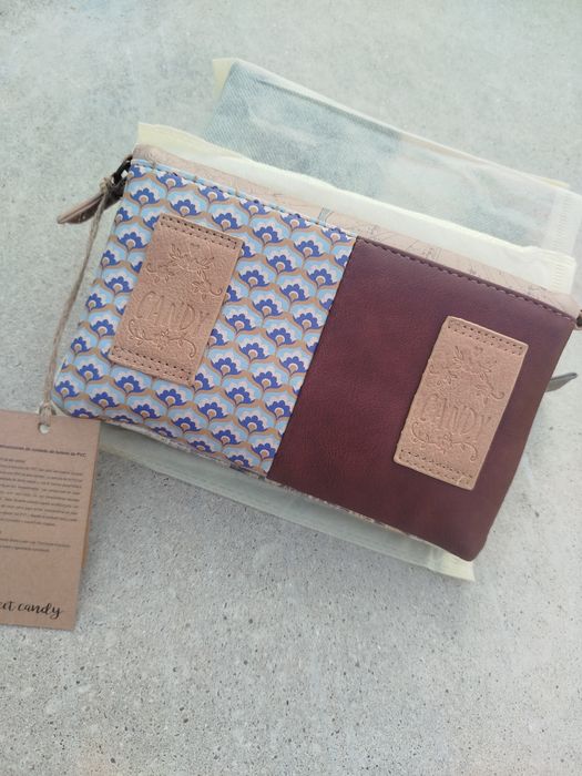 Bolsa Sweet Candy