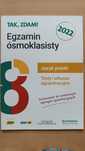 Tak, zdam! Egzamin ósmoklasisty. Język polski. Testy i arkusze