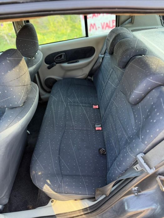 Renault clio 1.5 dci