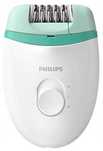 PHILIPS Satinelle - Profesjonalna depilacja w domu