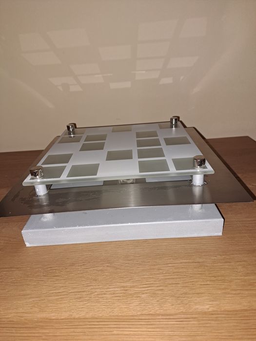 Lampa sufitowa, plafon