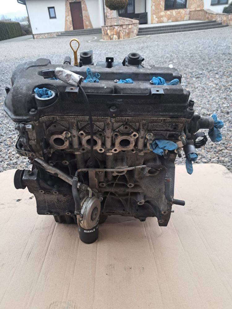 Silnik Suzuki Swift sport mk7 1.6 1.6v