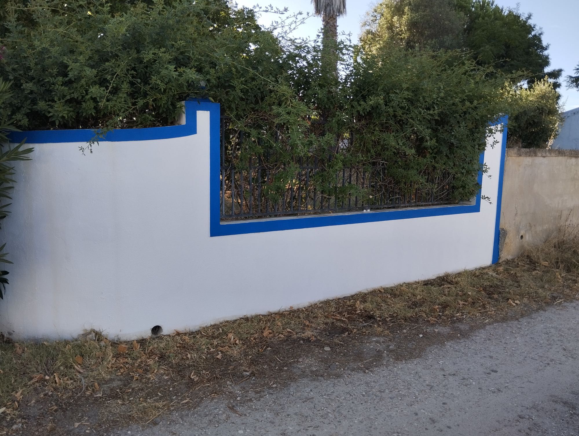Pinturas de casas