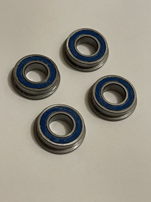 Łożyska horst link o roz. 12x24x6 w ilości 4 sztuk