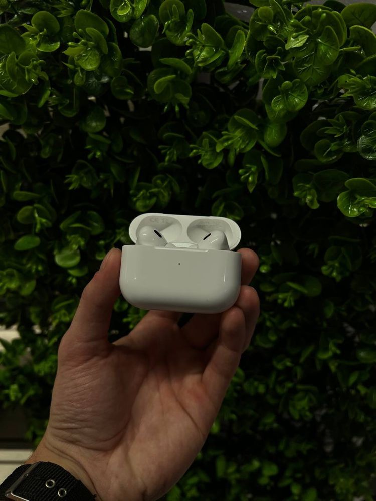 AirPods Pro 2 sell