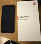 Huawei P smart z orginalnym pudełkiem