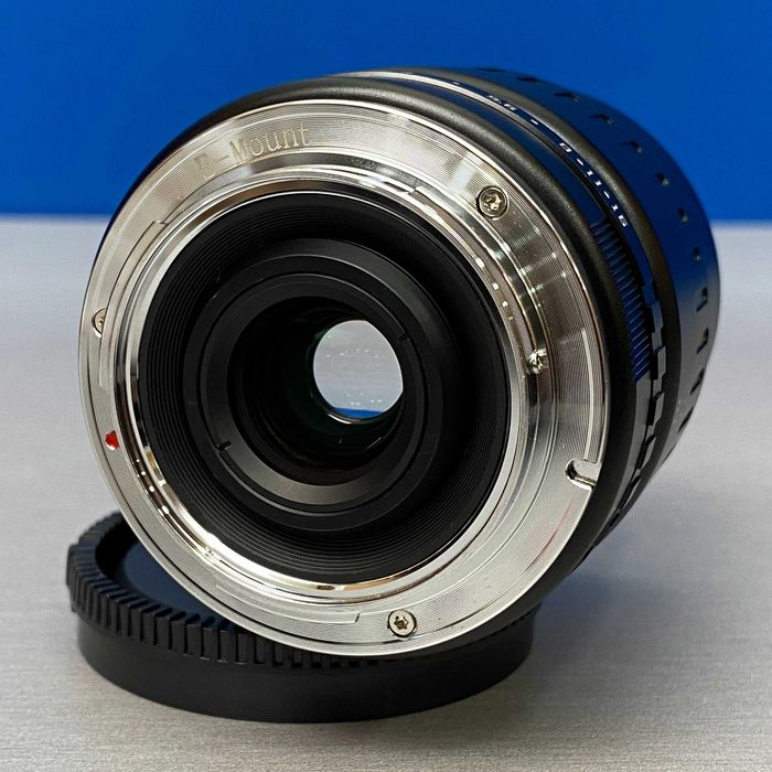 TTArtisan 40mm f/2.8 Macro | Sony E-Mount | NOVA | 3 ANOS DE GARANTIA