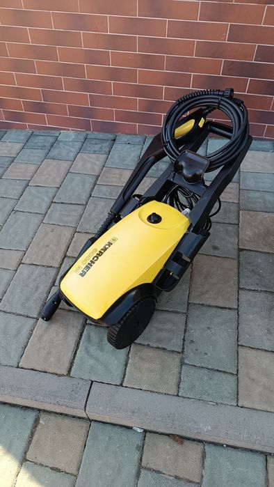 Мийка високого тиску Karcher K 5000 з Німеччини