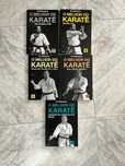 O Melhor do Karate Vl. 7-11 do M. Nakayama