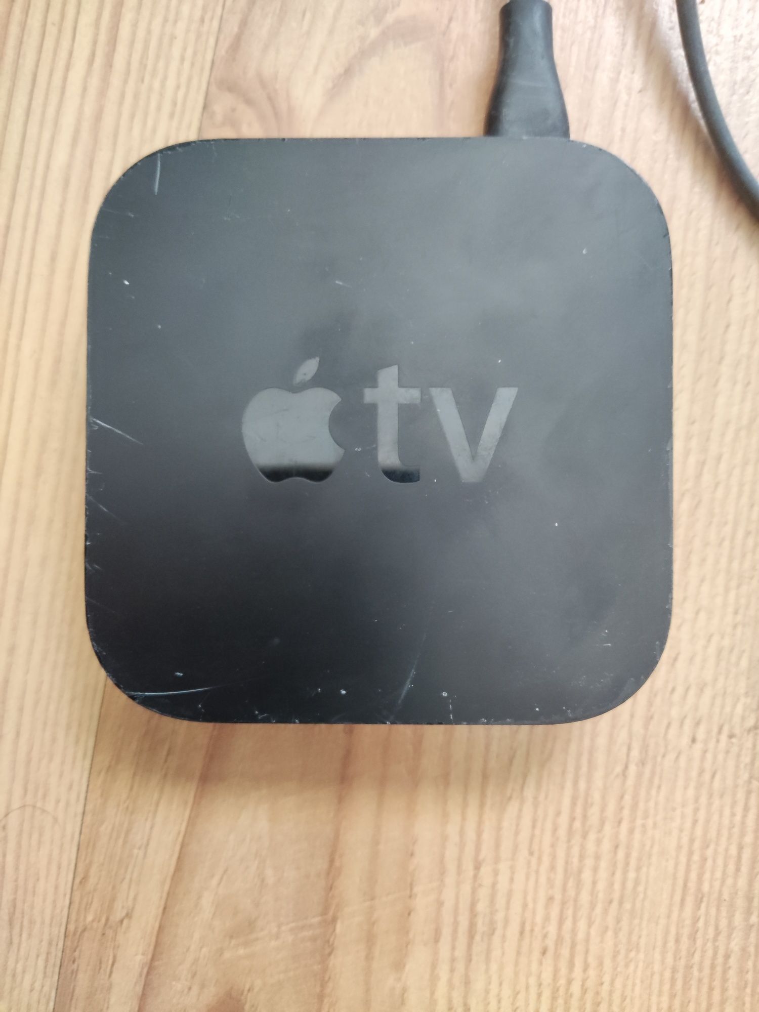 Apple TV 3ª Geração