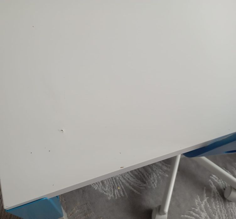 Biurko łózko krzesło dziecięce