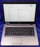 Ноутбук HP 840 g3 14"/Intel Core i5-6300u/8Gb/128Gb