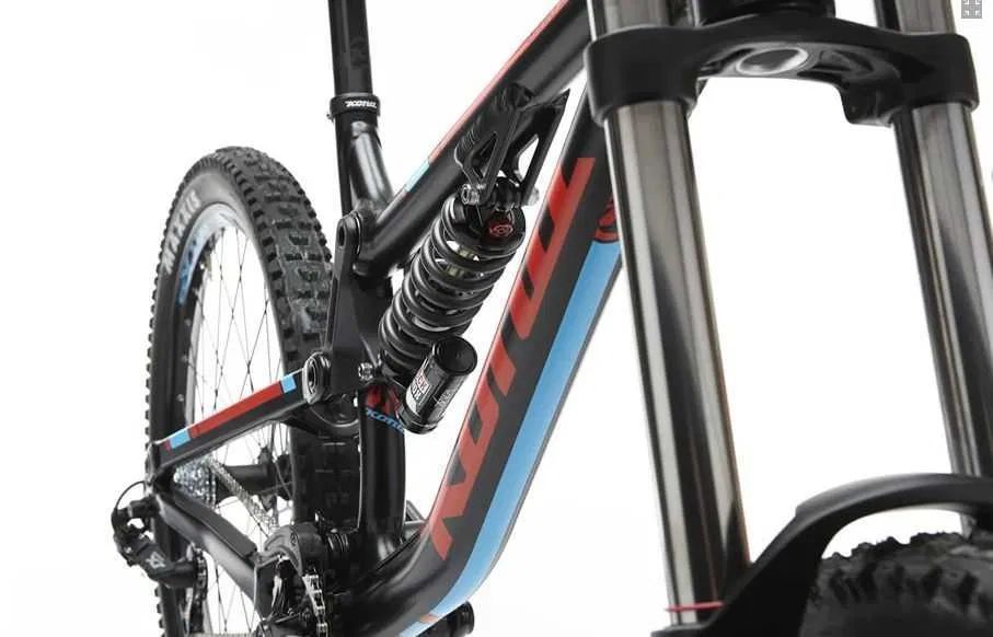 NOWA RAMA Do roweru * KONA STINKY 26 * Rozmiar M / L Aluminium