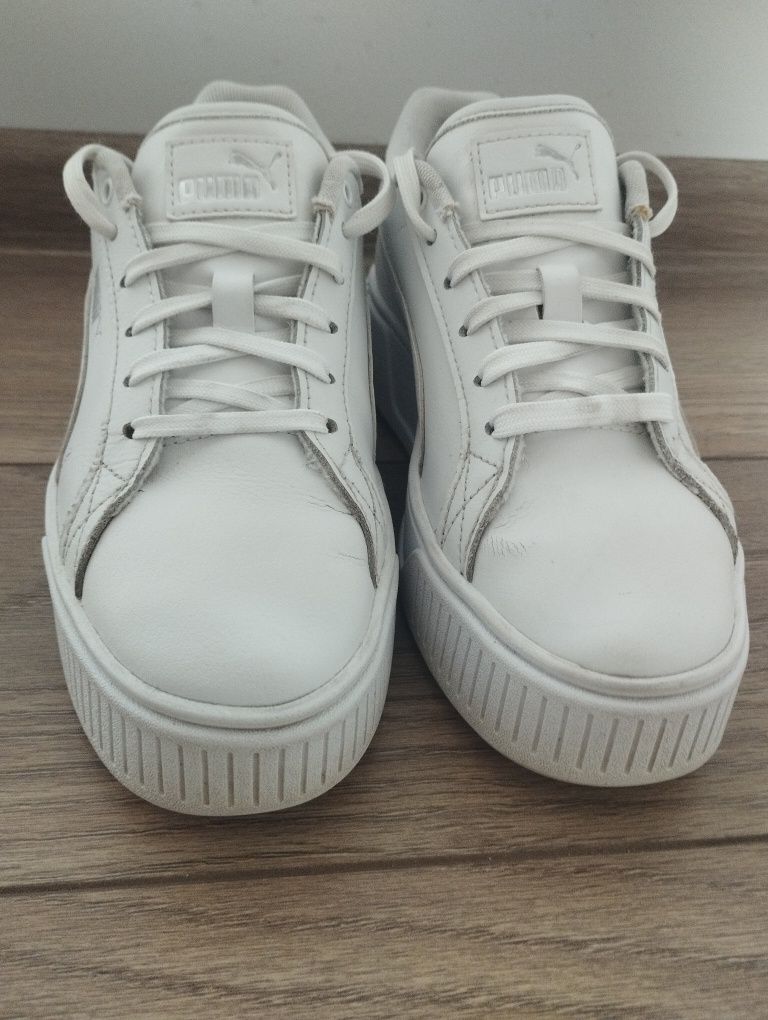 Buty damskie Puma rozmiar 37