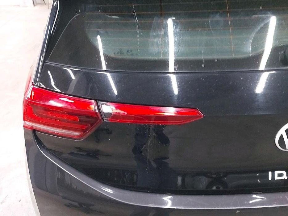 VW ID 3 100% elétrico 145cv ano 2021