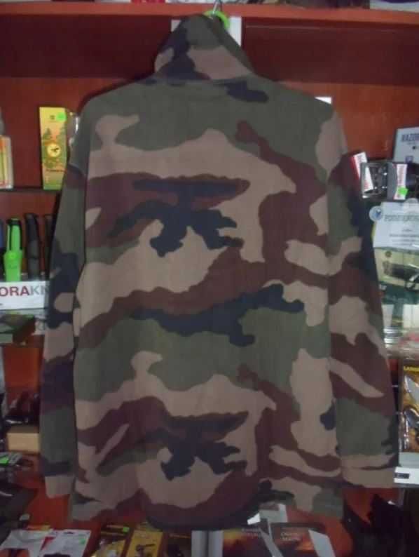 Polar Francuski CCE Woodland r.120 -XL Legia Cudzoziemska