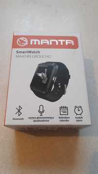 Zegarek smartwatch MANTA MA424N Groucho
