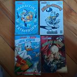 4 komiksy z serii gigant poleca