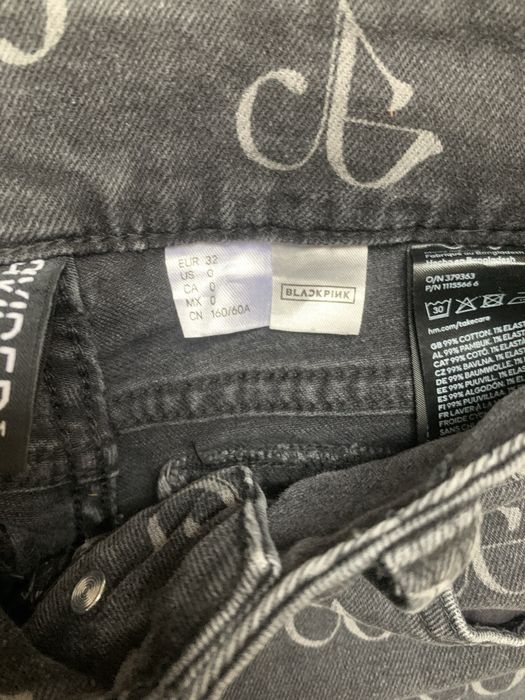 Джинси жіночі кльош