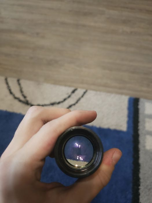 Об'єктив ОКП1-35-1