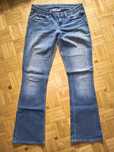Jeansy Wrangler Megan W26 L30
