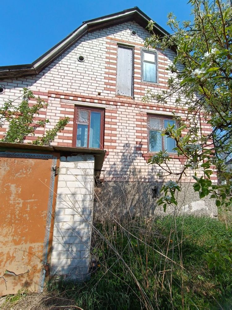 Будинок в Кобилянці