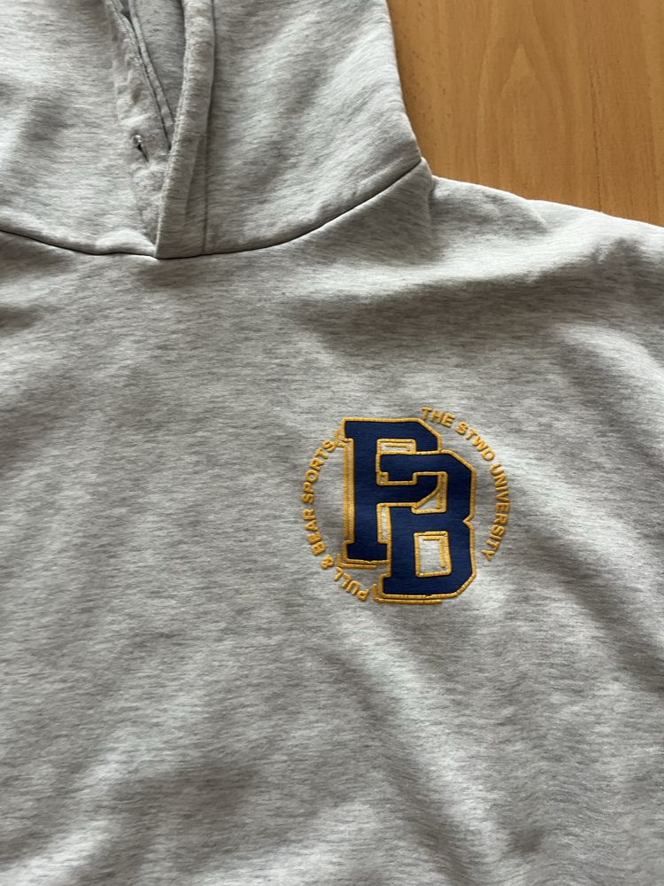 Sweatshirt da Pull and Bear