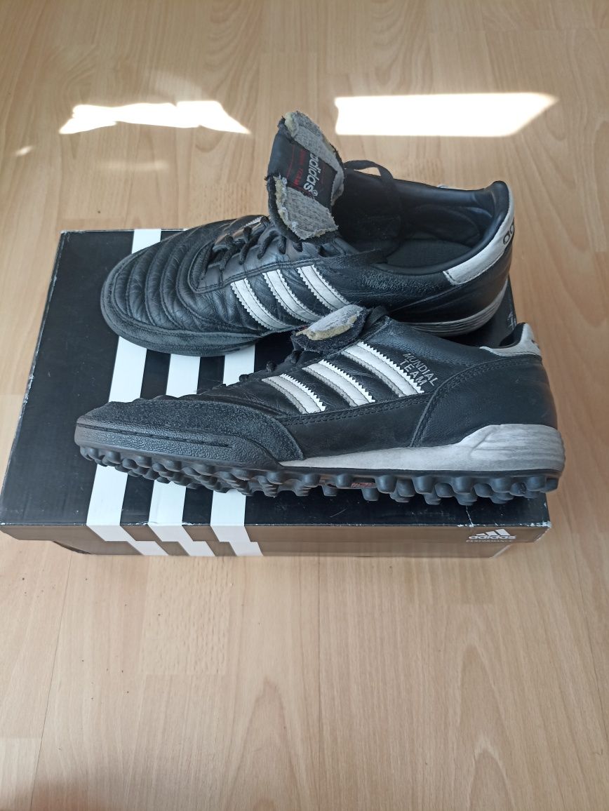 Turfy Adidas Mundial Team 39 1/3