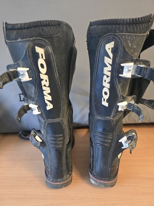 Buty na crossa Forma